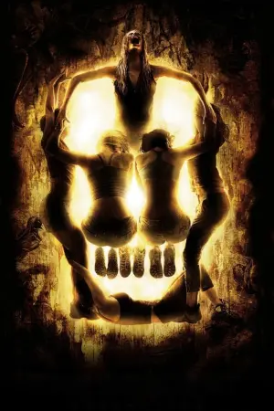 Poster to the movie "The Descent" #454582