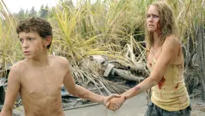 Backdrop to the movie "The Impossible" #646857