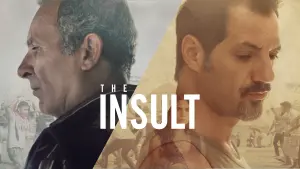 The Insult