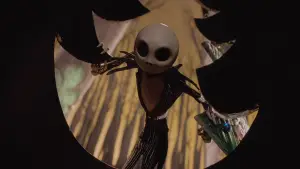 Backdrop to the movie "The Nightmare Before Christmas" #589517