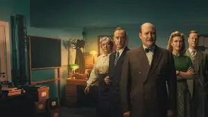 Backdrop to the movie "The Swedish Connection" #779939