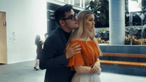 Backdrop to the movie "The Wing Girl" #416643