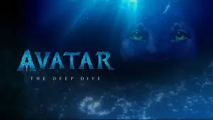 Backdrop to the movie "Avatar: The Deep Dive - A Special Edition of 20/20" #143281