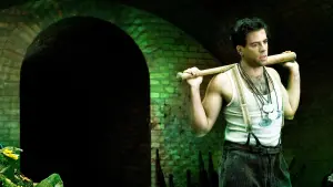 Backdrop to the movie "Inglourious Basterds" #556688