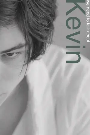 Poster to the movie "We Need to Talk About Kevin" #715430