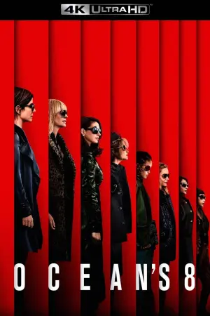 Poster to the movie "Ocean