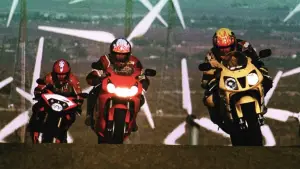 Backdrop to the movie "Torque" #617798