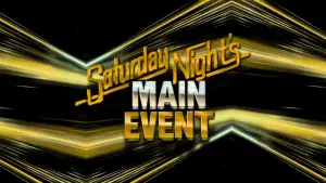 Backdrop to the movie "Saturday Night