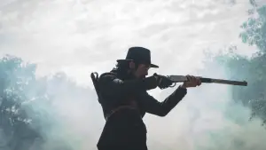 Backdrop to the movie "4 Tigers" #629190