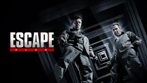 Backdrop to the movie "Escape Plan" #630761