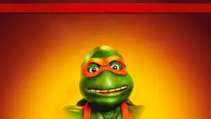 Backdrop to the movie "Teenage Mutant Ninja Turtles III" #329760