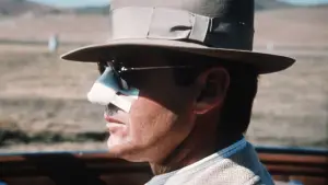 Backdrop to the movie "Chinatown" #674755