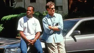 Backdrop to the movie "Grand Canyon" #395345