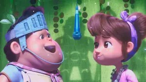 Backdrop to the movie "Jumbo" #524786