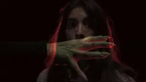 Backdrop to the movie "They Were Witches" #806437