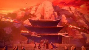 Backdrop to the movie "Exorcism Chronicles: The Beginning" #677493