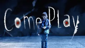 Backdrop to the movie "Come Play" #109177