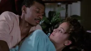 Backdrop to the movie "Hollywood Shuffle" #499640