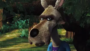 Backdrop to the movie "Hoodwinked!" #792928