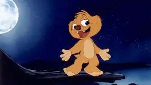 Backdrop to the movie "Hugo, the Jungle Creature" #501864