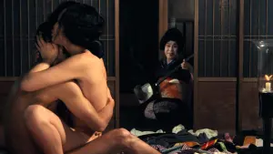 Backdrop to the movie "In the Realm of the Senses" #454160