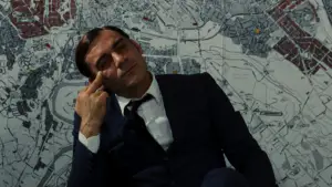 Backdrop to the movie "Investigation of a Citizen Above Suspicion" #750007