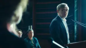 Backdrop to the movie "Yellow Letters" #796437