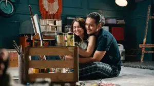 Backdrop to the movie "Jangan Panggil Mama Kafir" #786312