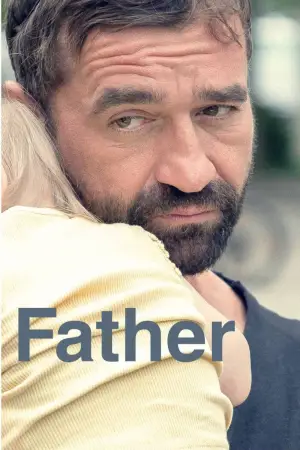 Poster to the movie "Father" #727485