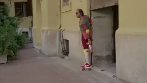 Backdrop to the movie "Madly in Love" #419441