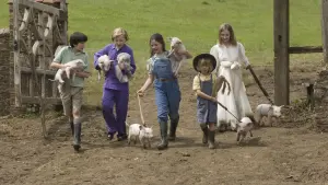 Backdrop to the movie "Nanny McPhee and the Big Bang" #293357