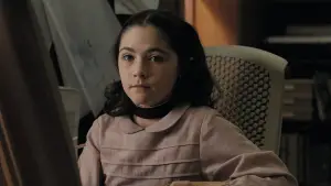 Backdrop to the movie "Orphan" #698935