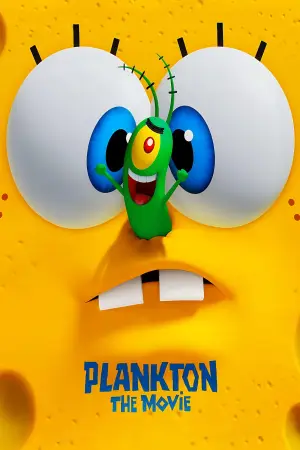 Poster to the movie "Plankton: The Movie" #783692