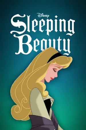 Poster to the movie "Sleeping Beauty" #634425