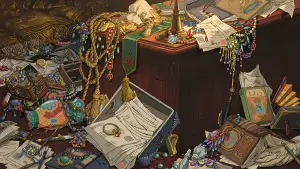 Backdrop to the movie "Spirited Away" #556167