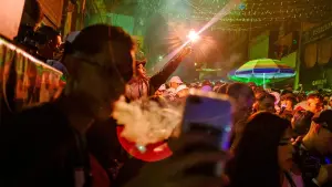 Backdrop to the movie "Terror Mandelão" #198283