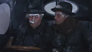 Backdrop to the movie "The Great Race" #379686