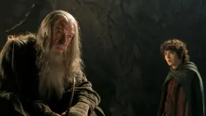 Backdrop to the movie "The Lord of the Rings: The Fellowship of the Ring" #747854