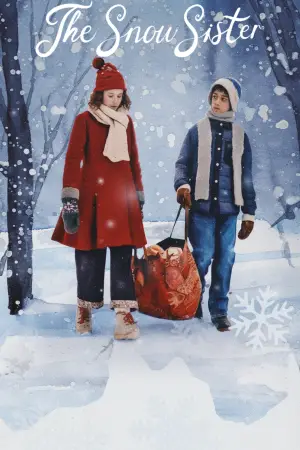 Poster to the movie "The Snow Sister" #702438
