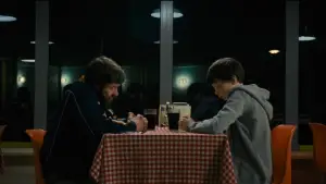 Backdrop to the movie "The Plague" #509189