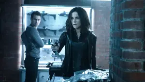 Backdrop to the movie "Underworld: Blood Wars" #315483