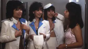 Backdrop to the movie "Flight Attendant: Scandal" #833504