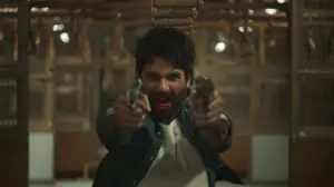 Backdrop to the movie "O