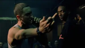 Backdrop to the movie "8 Mile" #802882