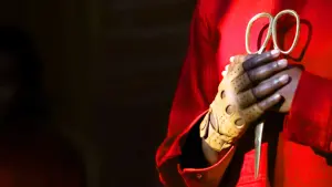 Backdrop to the movie "Us" #249186