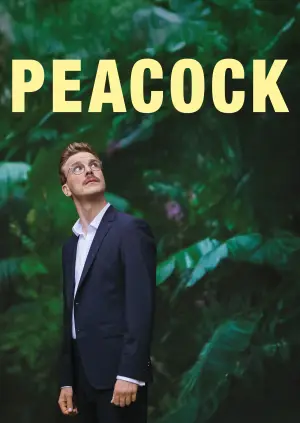 Poster to the movie "Peacock" #729631