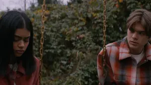 Backdrop to the movie "It Lives Inside" #193683