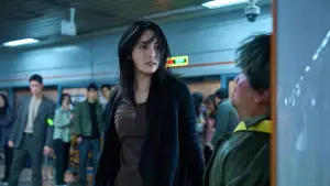 Backdrop to the movie "Omniscient Reader: The Prophecy" #513653