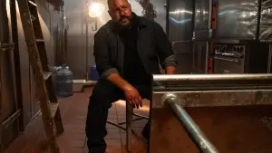 Backdrop to the movie "Guns Up" #559615