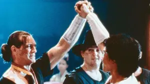 Backdrop to the movie "Best of the Best" #701054